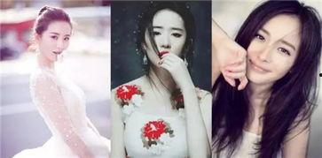 女明星网红拍照图片高清,网红女明星高清美照背后的故事