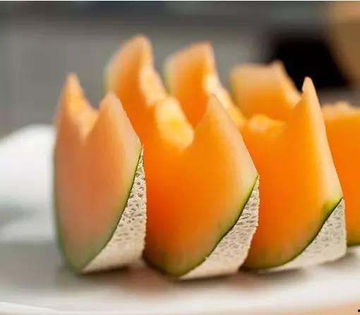 海南哈密瓜今日销量,今日再创新高