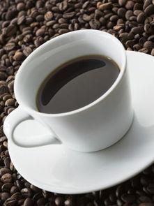 明星网红推荐蓝山黑咖啡,唤醒你的咖啡新体验