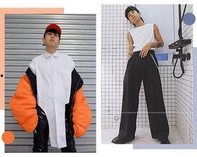 明星网红同款男式棉袄,明星网红同款男式棉袄，冬季保暖新风尚