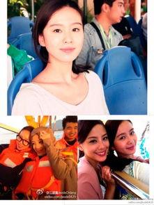 明星网红电视剧互动,共创娱乐新生态