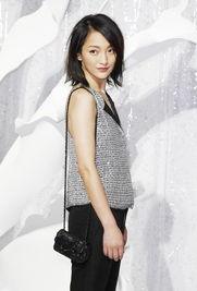 腿型明星网红照片女生,明星同款腿型，她是如何炼成的？