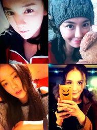 明星网红种牙视频大全