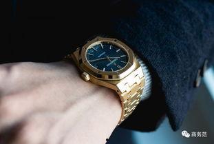 明星网红流行手表有哪些,明星网红热爱的时尚手表大盘点