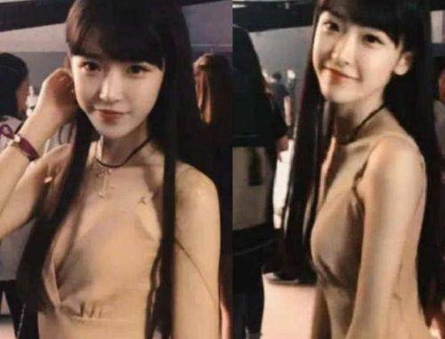 明星网红跳床图片大全,轻盈舞动，魅力四溢