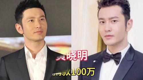 明星网红的口头禅,揭秘他们的个性魅力