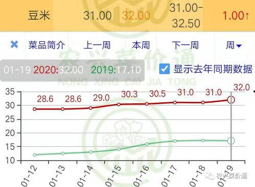 今日兰瓜价格走势最新行情,今日行情解析与趋势预测
