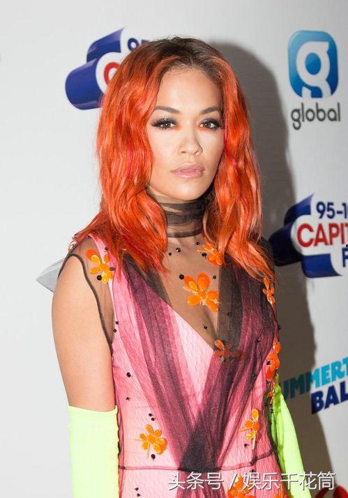 明星网红染发图片大全,明星网红染发图片大盘点