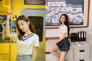 福清明星网红打卡地,探寻这座海滨城市的时尚魅力