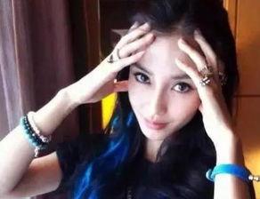 明星网红戴的佛珠图片,明星网红的时尚信仰