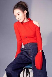 明星网红高马尾图片大全,明星网红们的时尚演绎大盘点