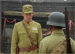 光荣使命电视剧,烽火岁月里的青春传奇