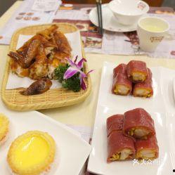 明星网红做菜图片大全集,厨房里的时尚盛宴