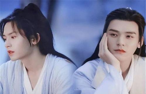 明星网红双男主小说,双男主的网红传奇