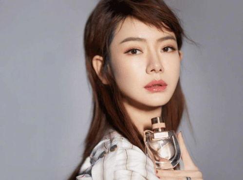 新余女明星网红是谁呀