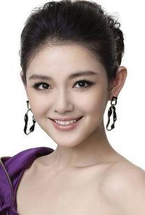 陕西美女明星网红排名,盘点魅力四射的网红新星