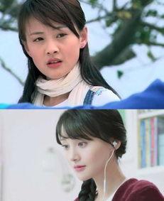 明星网红照片对比图男性,照片对比图揭示男性明星网红真实面貌