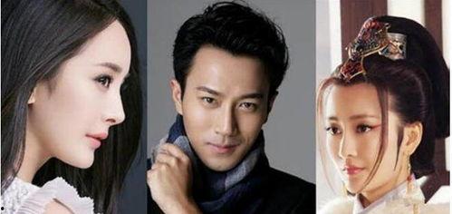 明星网红艺人的男的,揭秘当红男星网红的璀璨人生