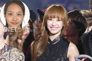 明星网红路人图图片高清