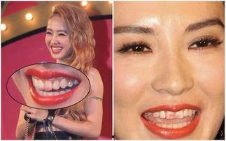 明星网红切的假睫毛,打造电眼魅力的秘密武器