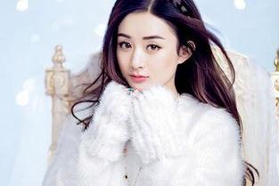 12星座长大的明星网红