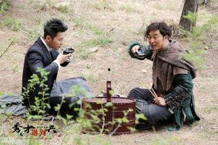 秀才遇到兵电视剧,智慧与勇气的巅峰对决