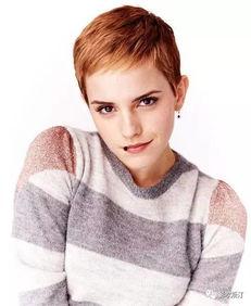 明星网红剪短发是谁,揭秘明星网红剪短发背后的潮流密码