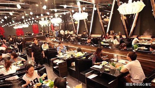 无锡有哪些明星网红店,打卡必去的人气美食天堂