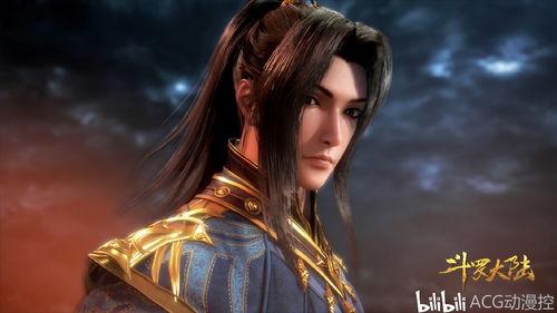 斗罗大陆电视剧演员表,众星云集，演绎热血传奇！