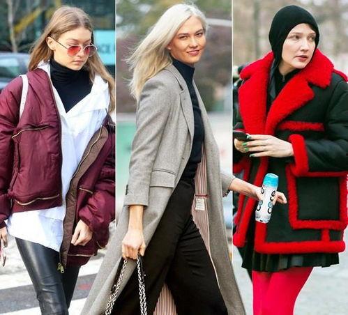 明星网红穿搭推荐女装,时尚女装搭配秘籍